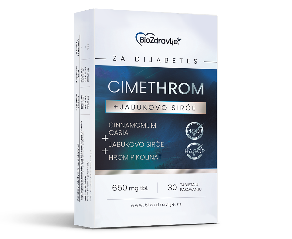 Cimethrom