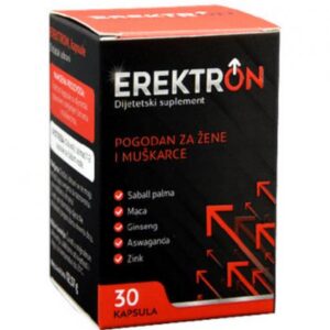 Erektron