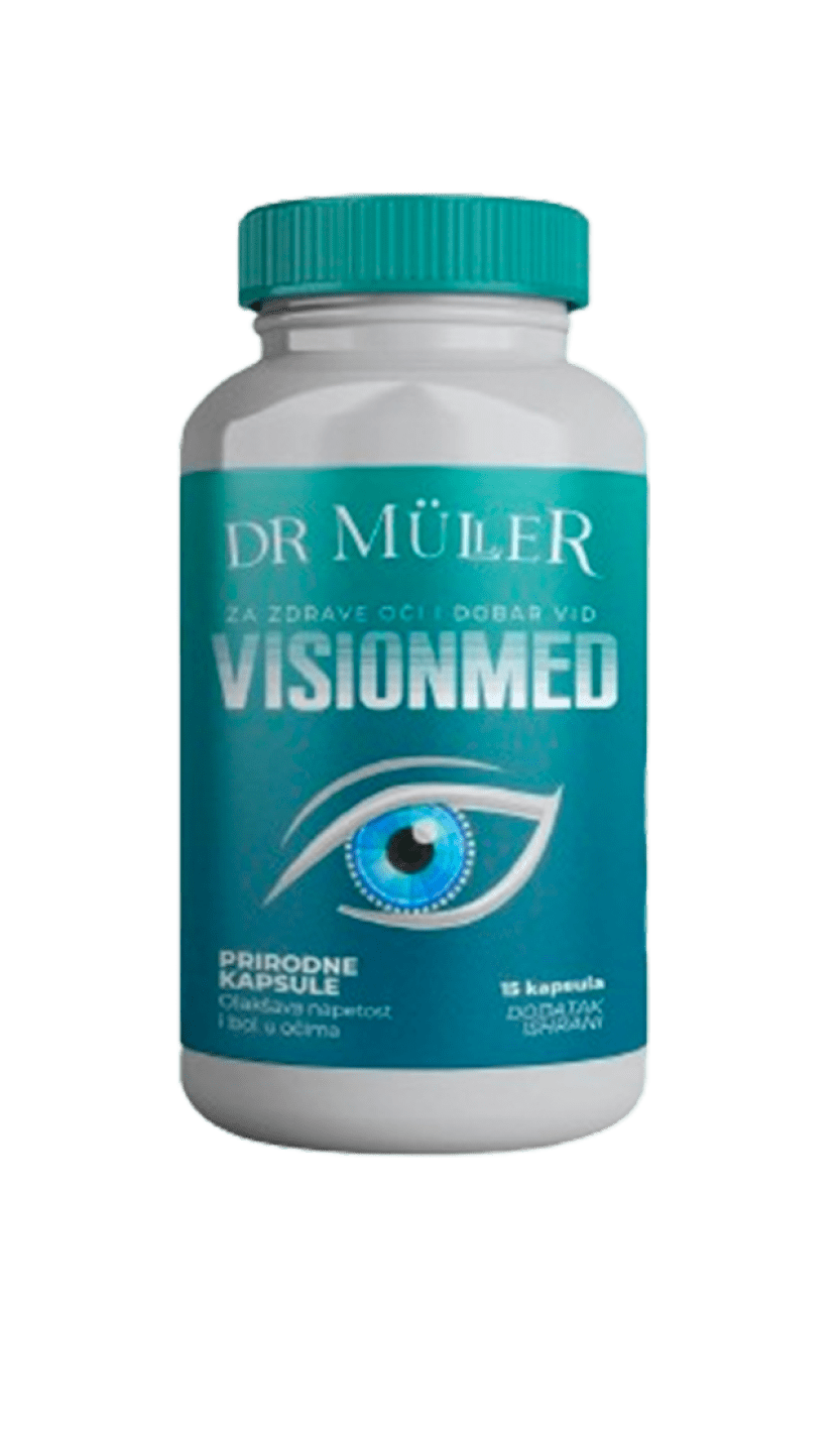 VisionMed