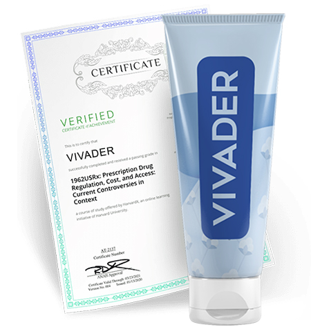Vivader