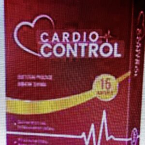 CardioControl