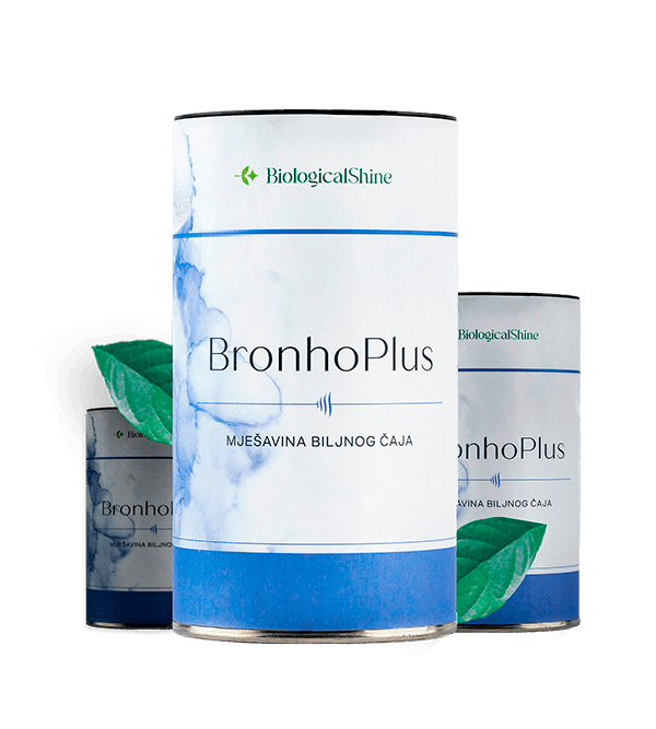 Bronho Plus