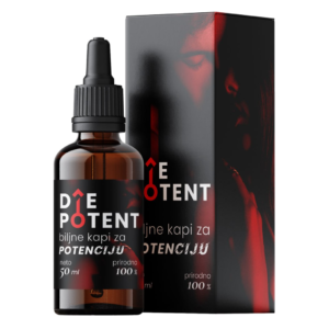 Die Potent