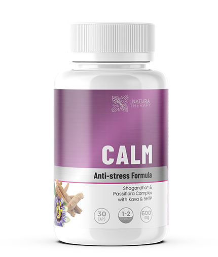 Calm