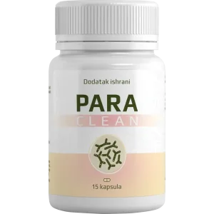 Para Clean