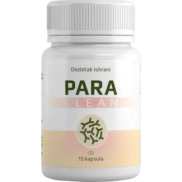 Para Clean