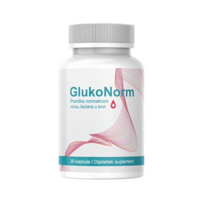 GlukoNorm