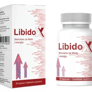LibidoX