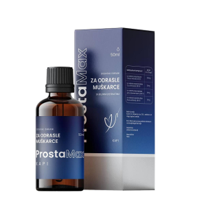 ProstaMax