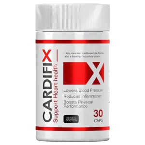 CardifiX